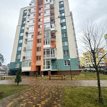 Мечникова вул., 106 Д-З