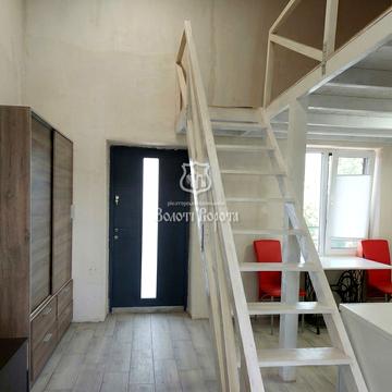 Тарасівська вул., 23-А