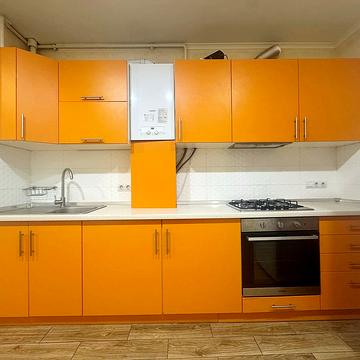 Лугова вул., 36-А