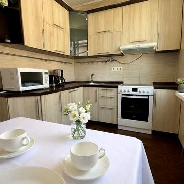 Полтавська вул., 23-А