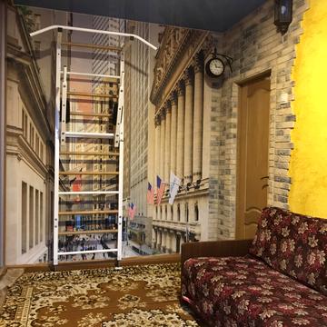 Сергія Берегового вул. (Мартиросяна), 16/14