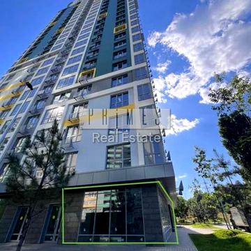 Вишгородська вул., 45-Ж