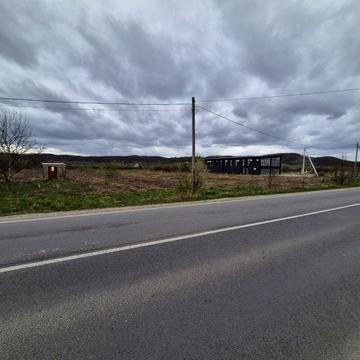 Солотвино, Тячівський, Закарпатська область 615000.0 USD