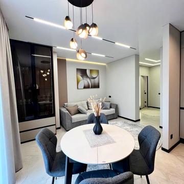 Кирила Трильовського вул., 4-А