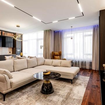 Саперне Поле вул., 5