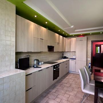 Юлії Здановської вул. (Ломоносова), 58