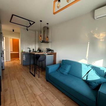 Ушинського вул., 14-А