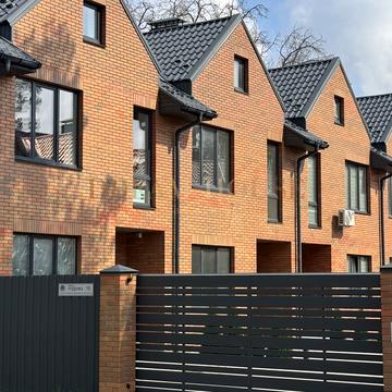 Миколи Руденка вул. (Руденка), 15