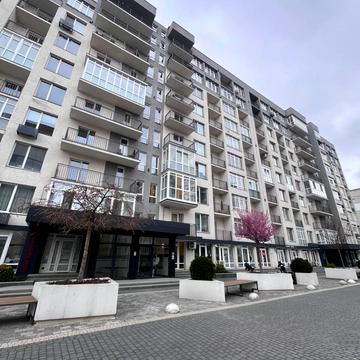 Руська вул., 213б