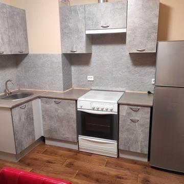 Балтійський пров., 1