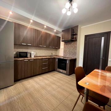 Юлії Здановської вул. (Ломоносова), 36-В