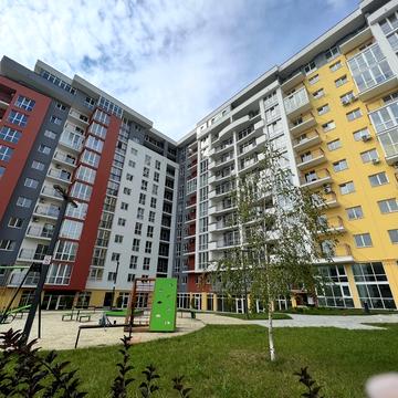 Тараса Шевченка вул., 27