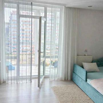 Івана Величковського вул., 5