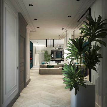 Стрітенська