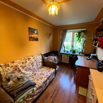 Петра Калнишевського вул. (Харитонова), 19