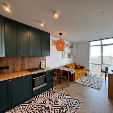 Стрийська вул., 111-Ж