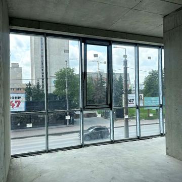 Торговиця вул., (Будинок)