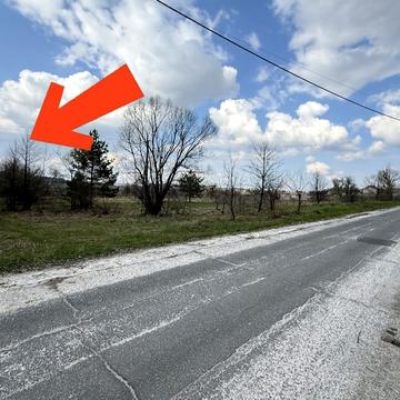 Забуччя, Бучанський, Київська область 20000.0 USD