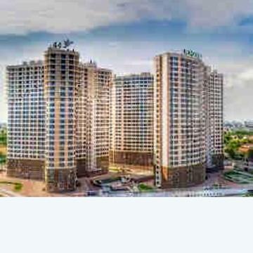 Валерія Самофалова вул. (Каманіна), 16-А/5