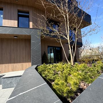 Ломаківська вул. (Мічуріна), 55