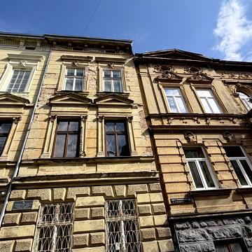 Григорія Смольського вул. (), 10