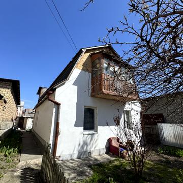 Забайківська вул.