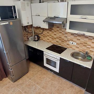 Ольги Кисілевської вул., 37