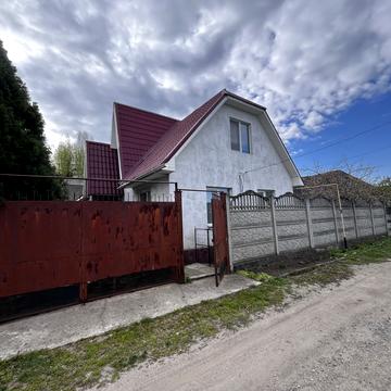 Марусі Чурай вул. (Лермонтова)