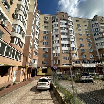 Перемоги просп., 108-В