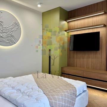 Загорська вул., (Будинок)