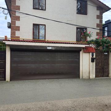 Костанді вул.