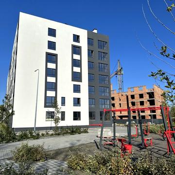 Мирна вул., 3