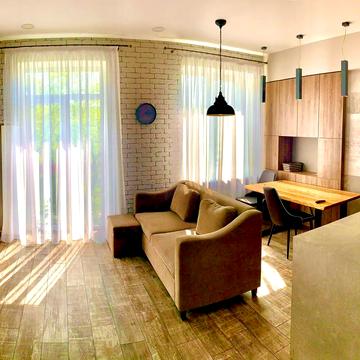 Культури вул., 12