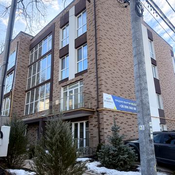 Миколи Сингаївського вул. (Ново-Оскольська), 59-Г