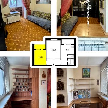 Бережанська вул., 24