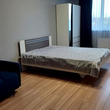 Приозерний бульв., 6-А