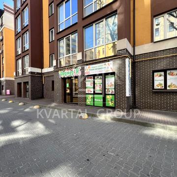 Ново-Оскольська вул., 2-Л