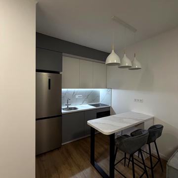 Салютна вул., 2к18