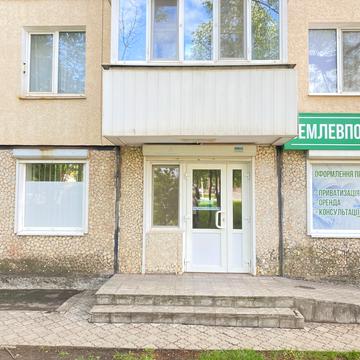 200-річчя Кривого Рогу просп., 12