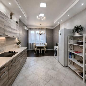 Дніпровська набережна вул., 14-А