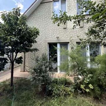 Зелена вул.