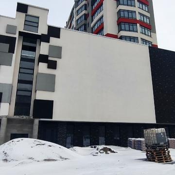 Прибузька вул., (Будинок)