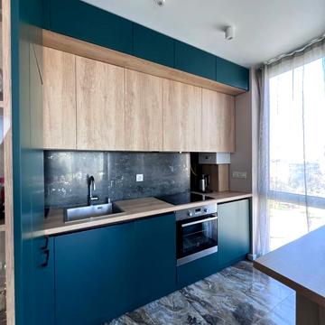 Марсельська вул., 32/3