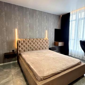 Академіка Філатова вул., 2 к2