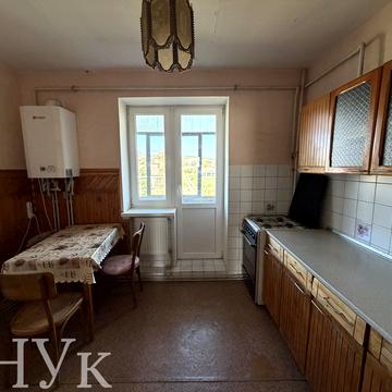 Михайла Колодзінського вул. (Олексія Маресьєва), 5