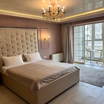 Гетьмана Павла Скоропадського вул. (Льва Толстого), 22