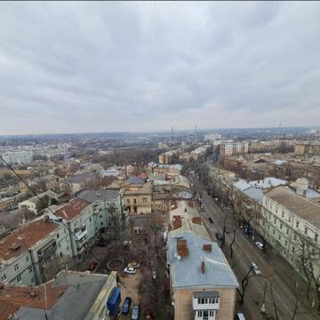 Новосельського вул., 46а