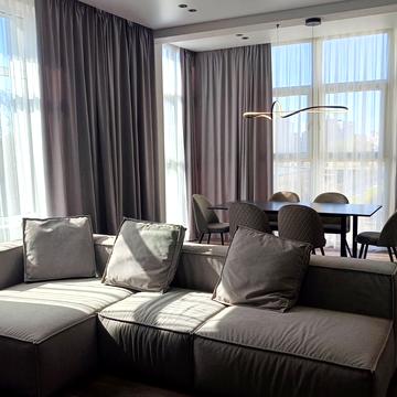 Андрія Верхогляда вул. (Михайла Драгомирова), 15-Б