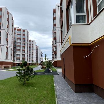 Отця Івана Блавацького вул., (1 черга (будинок 4))