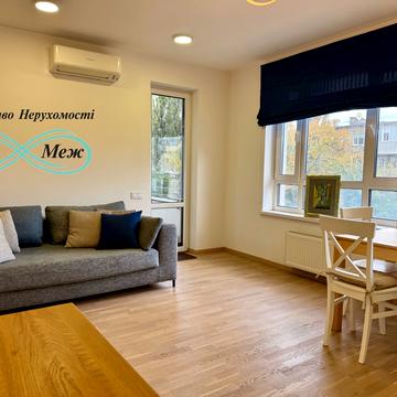 Шолуденка вул., 1-А